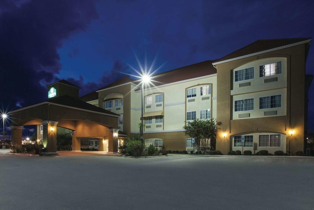 La Quinta By Wyndham Kyle - Austin South Hotel Exterior foto