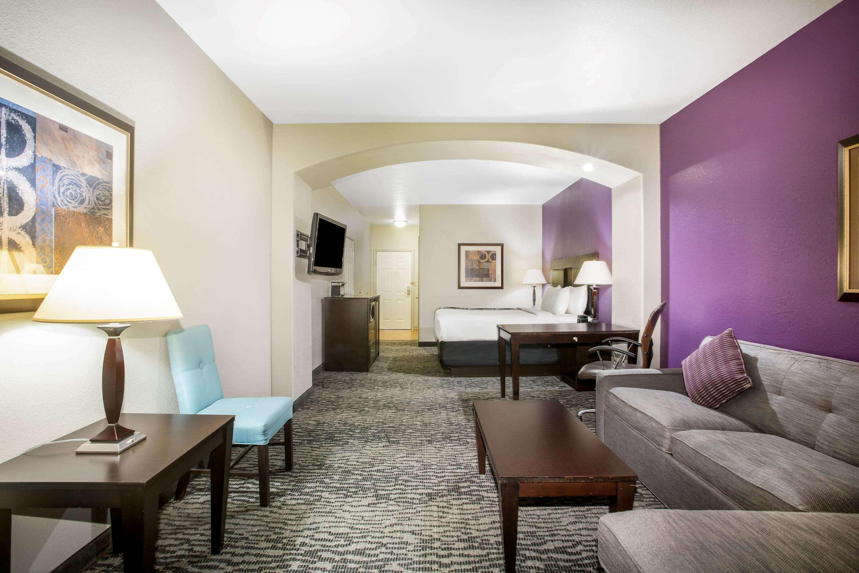 La Quinta By Wyndham Kyle - Austin South Hotel Exterior foto