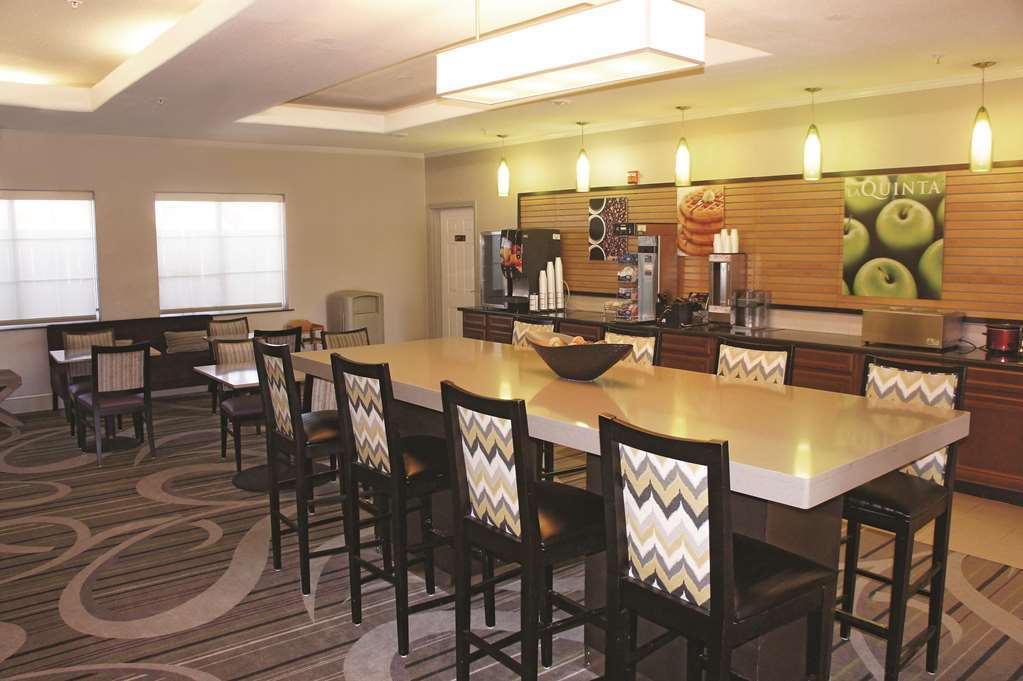 La Quinta By Wyndham Kyle - Austin South Hotel Facilități foto