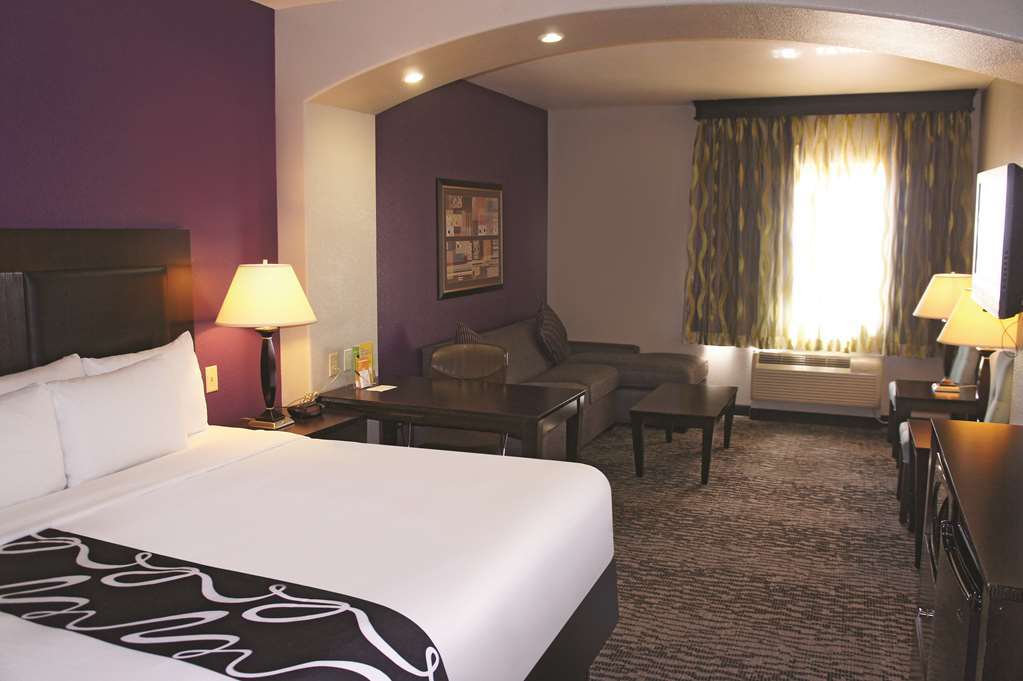 La Quinta By Wyndham Kyle - Austin South Hotel Cameră foto