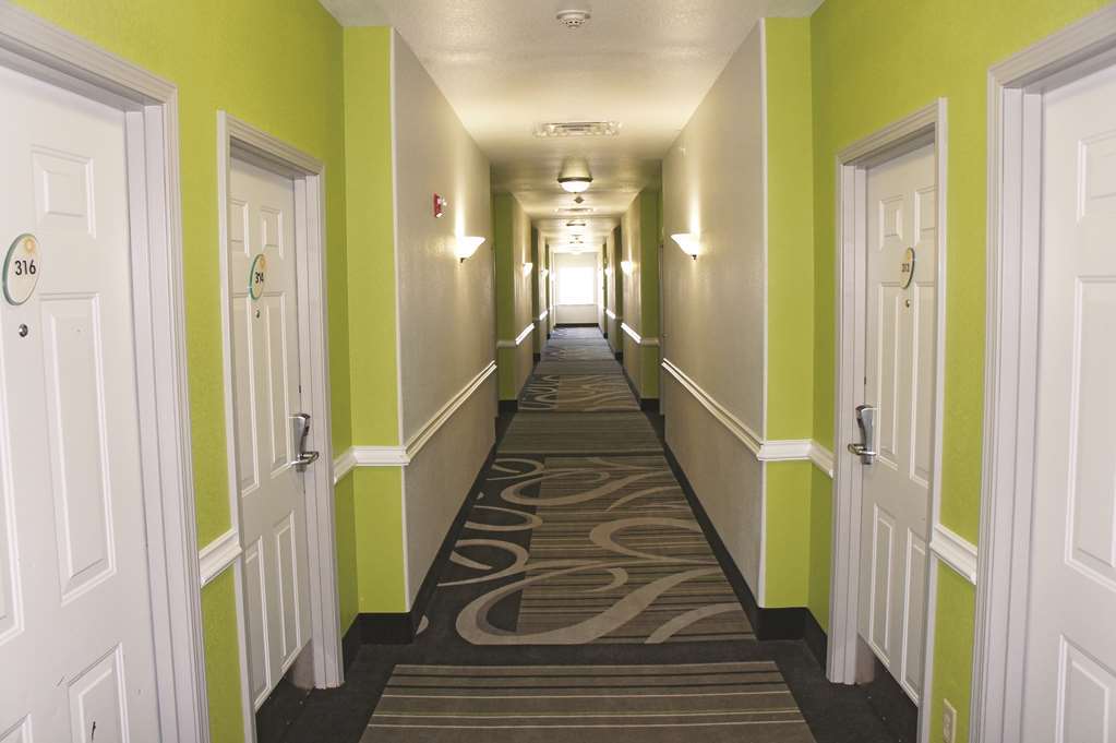 La Quinta By Wyndham Kyle - Austin South Hotel Facilități foto