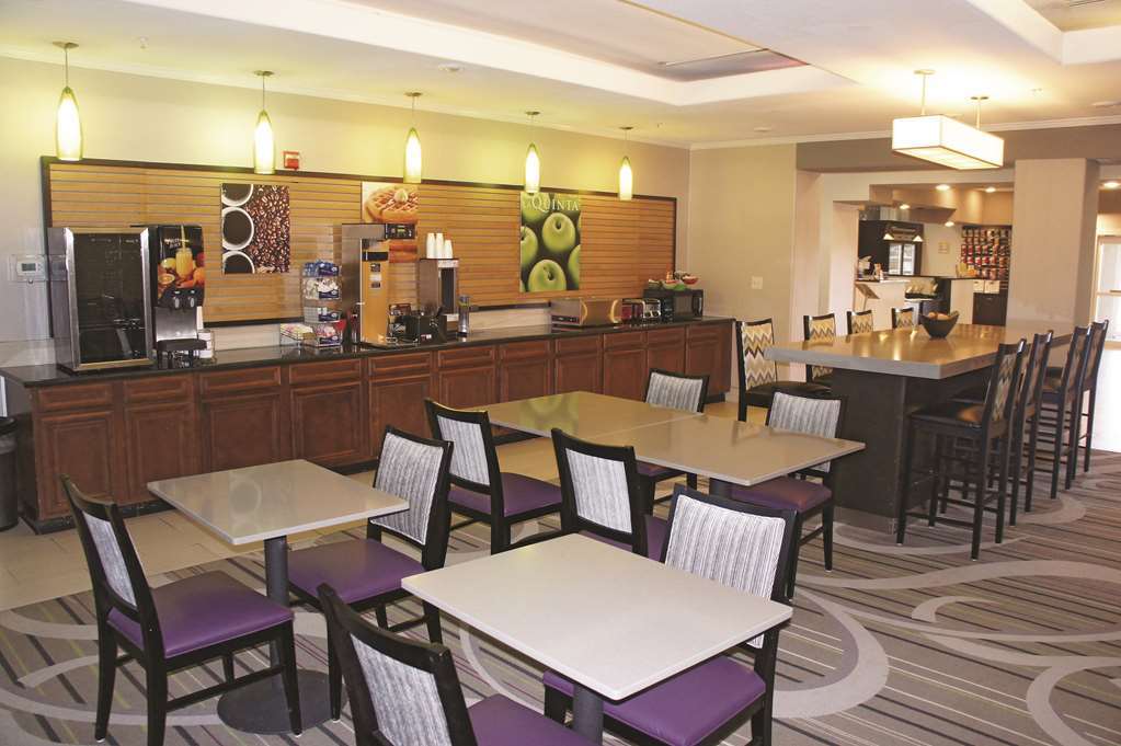 La Quinta By Wyndham Kyle - Austin South Hotel Facilități foto