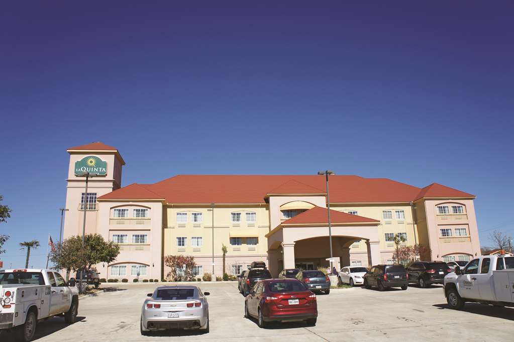La Quinta By Wyndham Kyle - Austin South Hotel Exterior foto