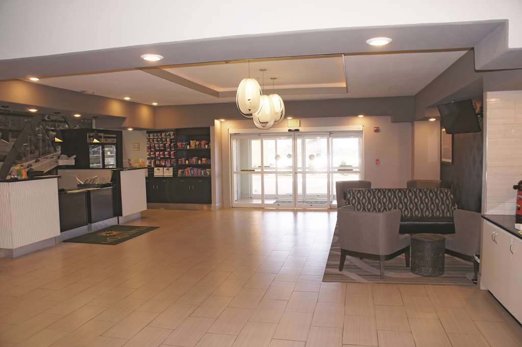 La Quinta By Wyndham Kyle - Austin South Hotel Interior foto