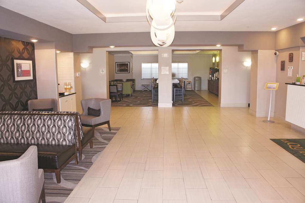 La Quinta By Wyndham Kyle - Austin South Hotel Interior foto