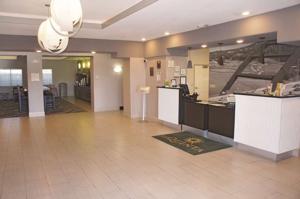 La Quinta By Wyndham Kyle - Austin South Hotel Interior foto