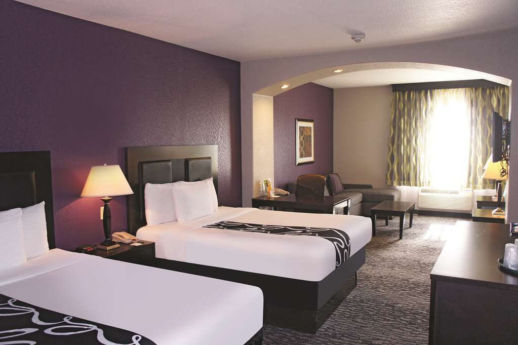 La Quinta By Wyndham Kyle - Austin South Hotel Cameră foto