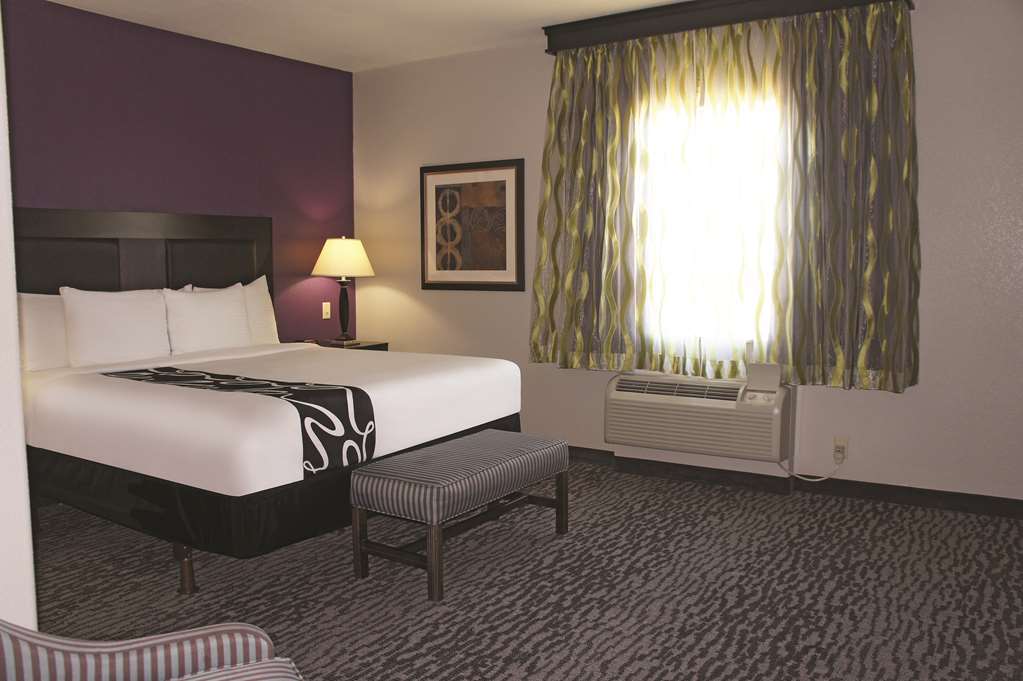 La Quinta By Wyndham Kyle - Austin South Hotel Cameră foto