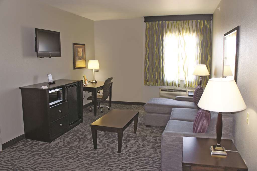 La Quinta By Wyndham Kyle - Austin South Hotel Cameră foto