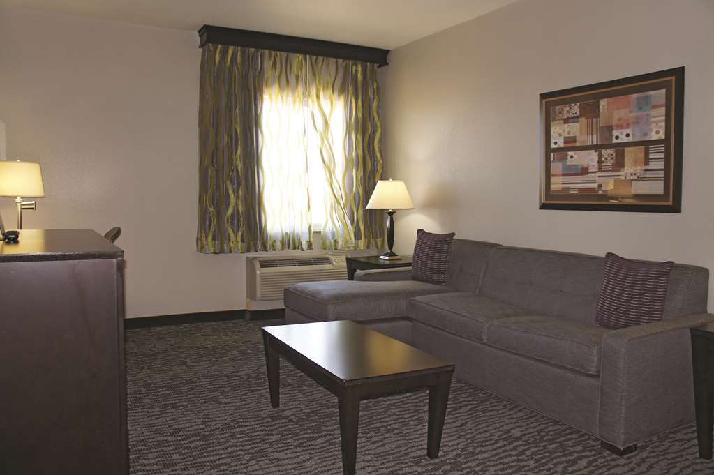 La Quinta By Wyndham Kyle - Austin South Hotel Cameră foto